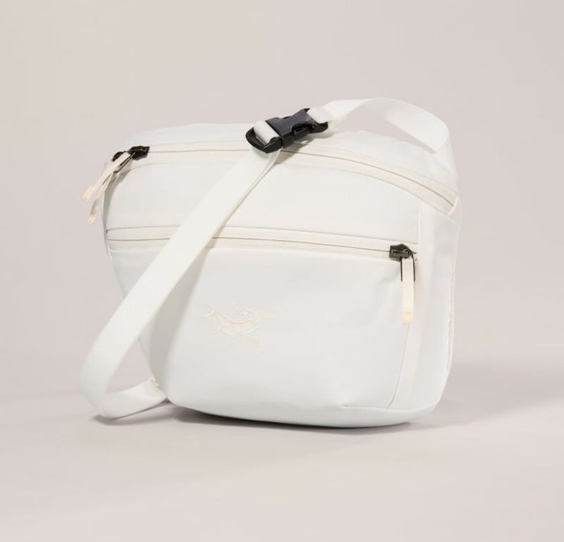 【 Arcteryx 始祖鳥 】 Mantis 2L 多功能腰包 ARCTERYX