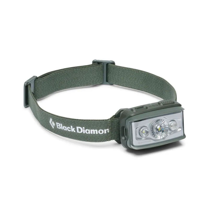 【BlackDiamond】F26 Storm 550 頭燈 Black Diamond