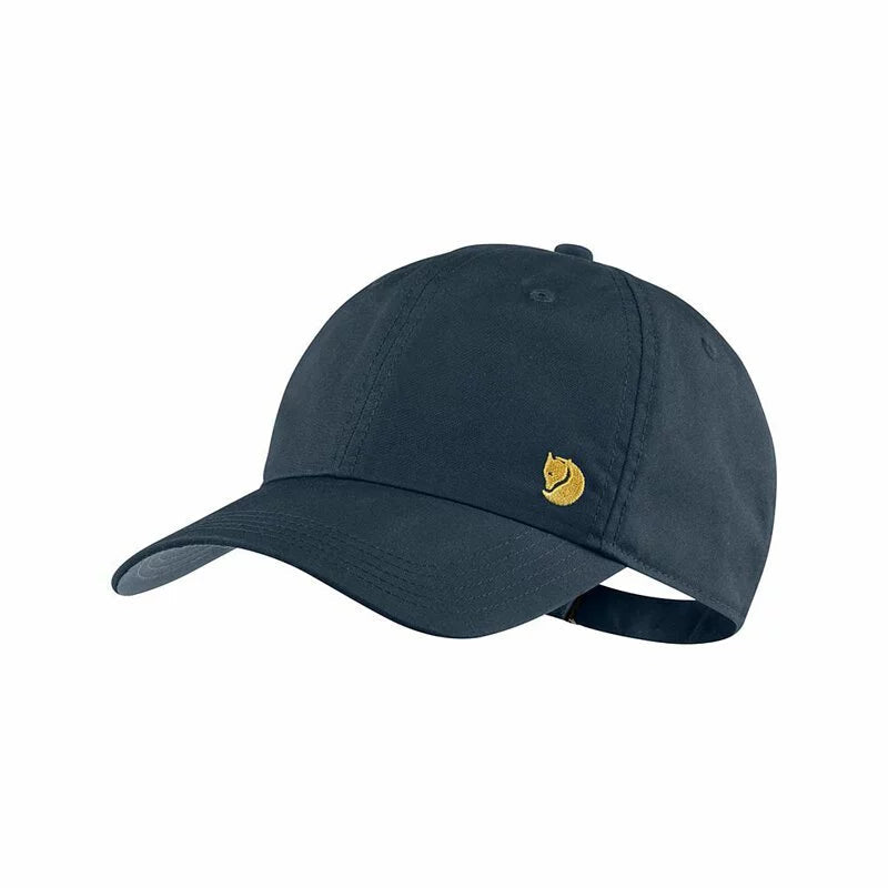 【Fjällräven】 Fjallraven Bergtagen Cap 棒球帽 Fjällräven