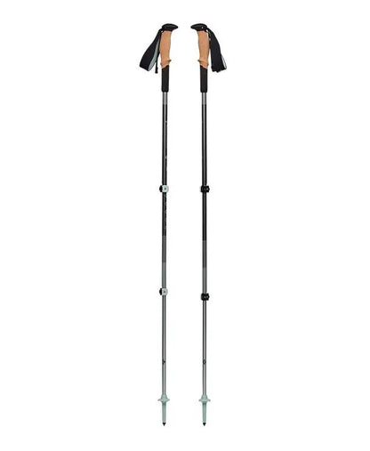 【 Black Diamond 】PURSUIT SHOCK TREKKING POLES 登山杖 Black Diamond