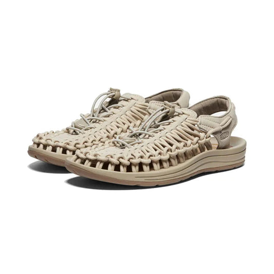 【 KEEN 】UNEEK 女款編織涼鞋 KEEN