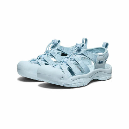 【 KEEN 】 NEWPORT H2 粉藍 KEEN