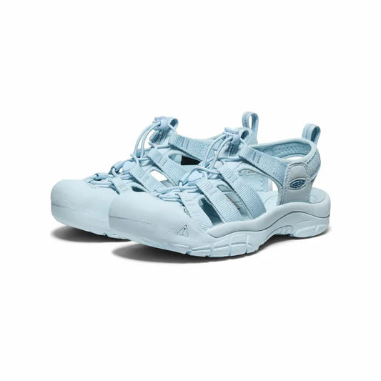 【 KEEN 】 NEWPORT H2 粉藍 KEEN