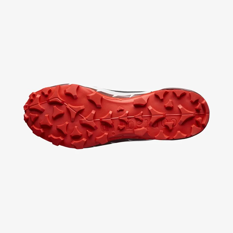 【SALOMON】男 CROSS HIKE 2 Goretex 中筒登山鞋 SALOMON