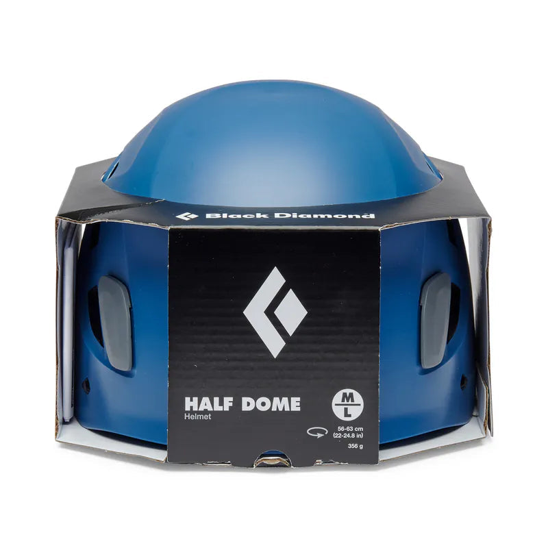 【BlackDiamond】HALF DOME HELMET 岩盔 頭盔 Black Diamond