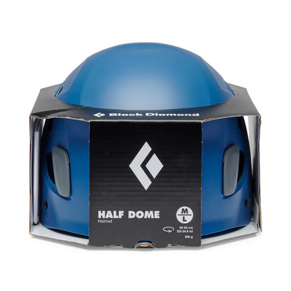 【BlackDiamond】HALF DOME HELMET 岩盔 頭盔 Black Diamond
