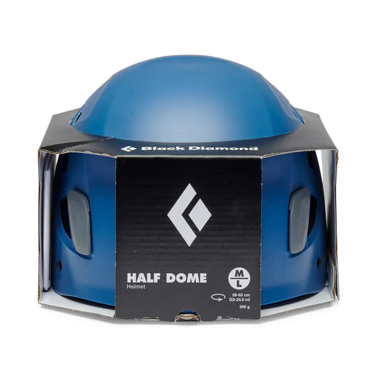 【BlackDiamond】HALF DOME HELMET 岩盔 頭盔 Black Diamond