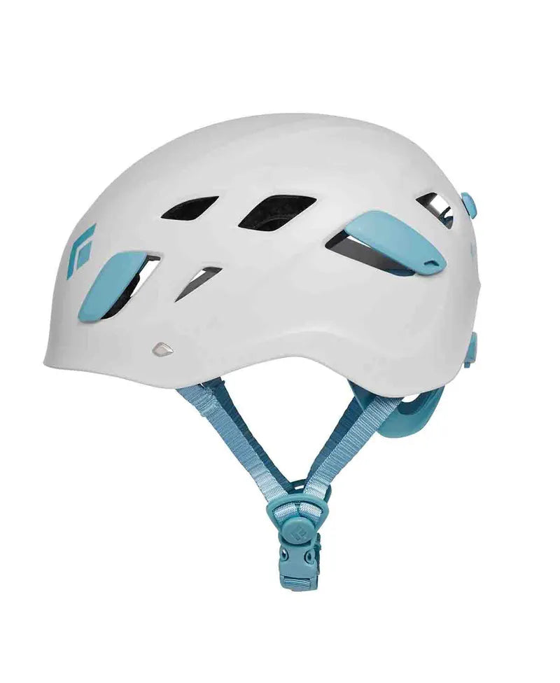 【BlackDiamond】S24 W HALF DOME HELMET 頭盔 Black Diamond