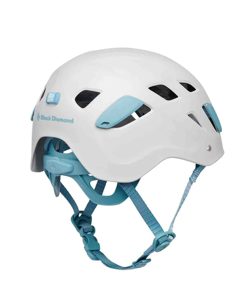 【BlackDiamond】S24 W HALF DOME HELMET 頭盔 Black Diamond
