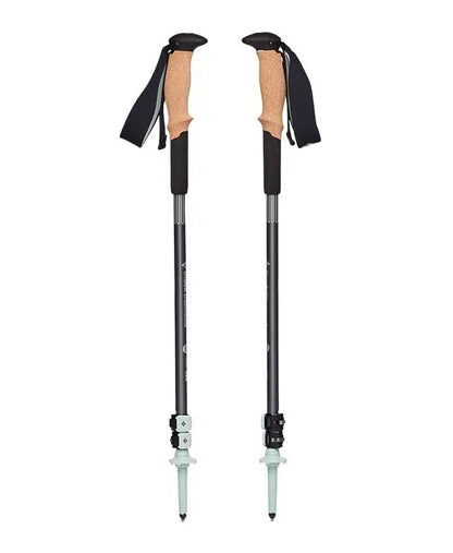 【 Black Diamond 】PURSUIT SHOCK TREKKING POLES 登山杖 Black Diamond