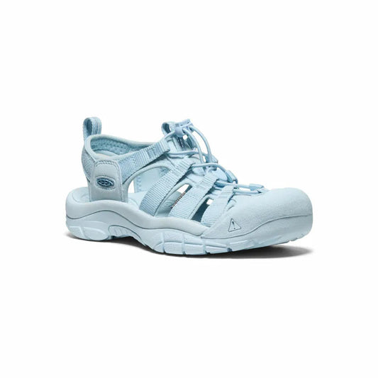 【 KEEN 】 NEWPORT H2 粉藍 KEEN