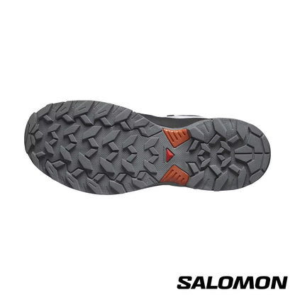 【SALOMON】 男 X ULTRA 360 Goretex 低筒登山鞋 SALOMON