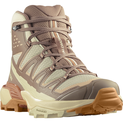 【SALOMON】女 X ULTRA 360 Goretex 中筒登山鞋 SALOMON