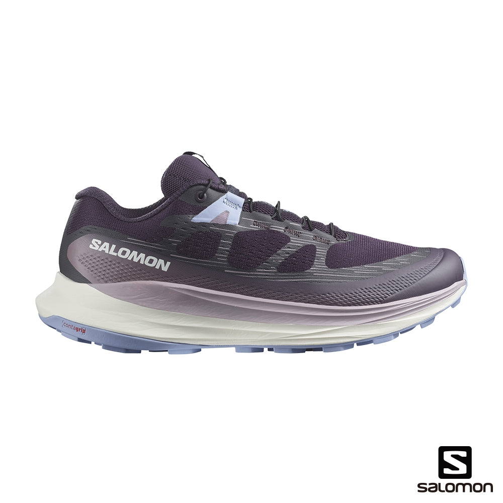 【SALOMON】  女 ULTRA GLIDE 2 野跑鞋 SALOMON