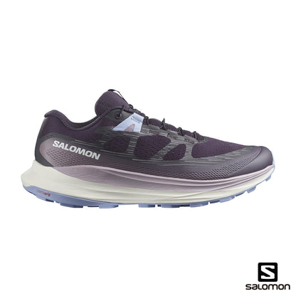 【SALOMON】  女 ULTRA GLIDE 2 野跑鞋 SALOMON