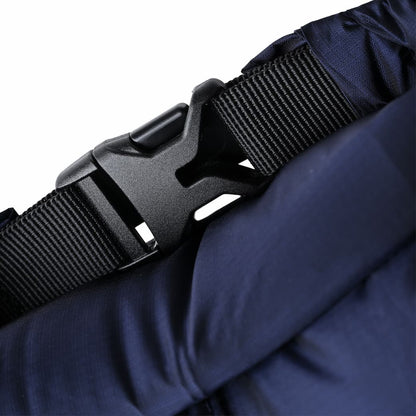 【NORDKAMM】ACAMAR Ultralight Dry Bag 超輕量防水收納袋 3入組｜海軍藍 NORDKAMM