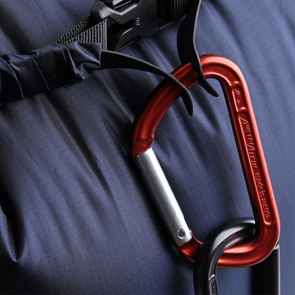 【NORDKAMM】ACAMAR Ultralight Dry Bag 超輕量防水收納袋 3入組｜海軍藍 NORDKAMM