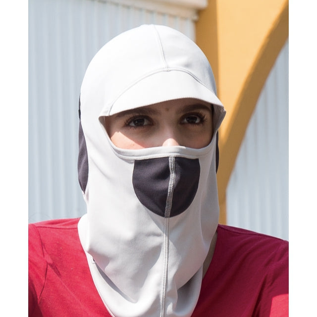 【 EasyMain 】AE00228 多功能全罩式頭罩 EASYMAIN