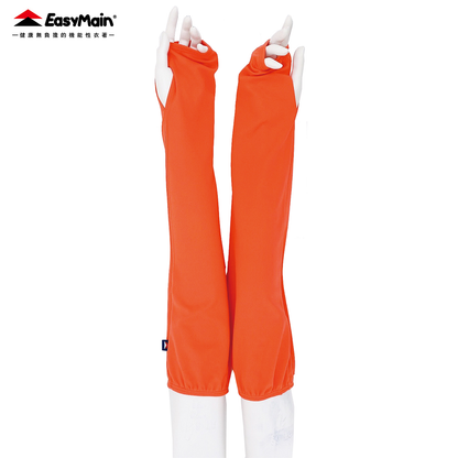 【 EasyMain 】AE00301防曬袖套 EASYMAIN