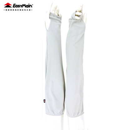 【 EasyMain 】AE00301防曬袖套 EASYMAIN