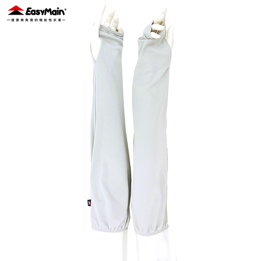 【 EasyMain 】AE00301防曬袖套 EASYMAIN
