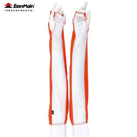 【 EasyMain 】AE00302通用防曬袖套 (副本) EASYMAIN