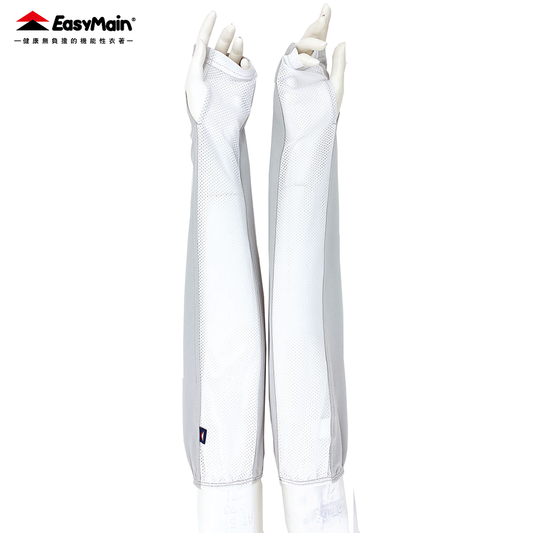 【 EasyMain 】AE00302通用防曬袖套 (副本) EASYMAIN