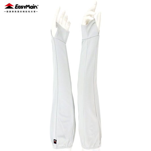 【 EasyMain 】AE00302通用防曬袖套 EASYMAIN