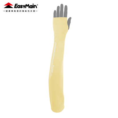 【 EasyMain 】AE00601 防曬袖套 EASYMAIN