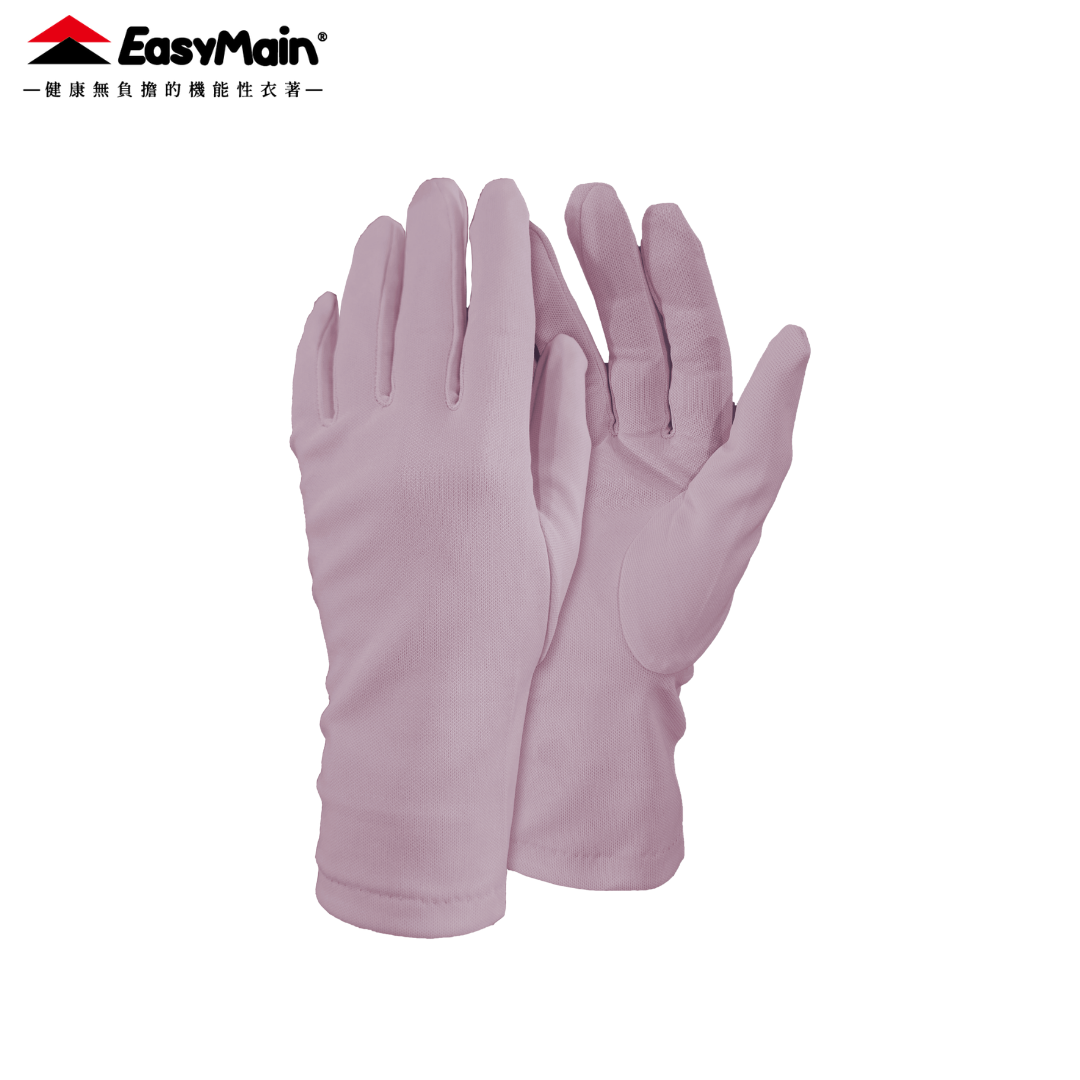 【 EasyMain 】AE06001 防曬手套 EASYMAIN