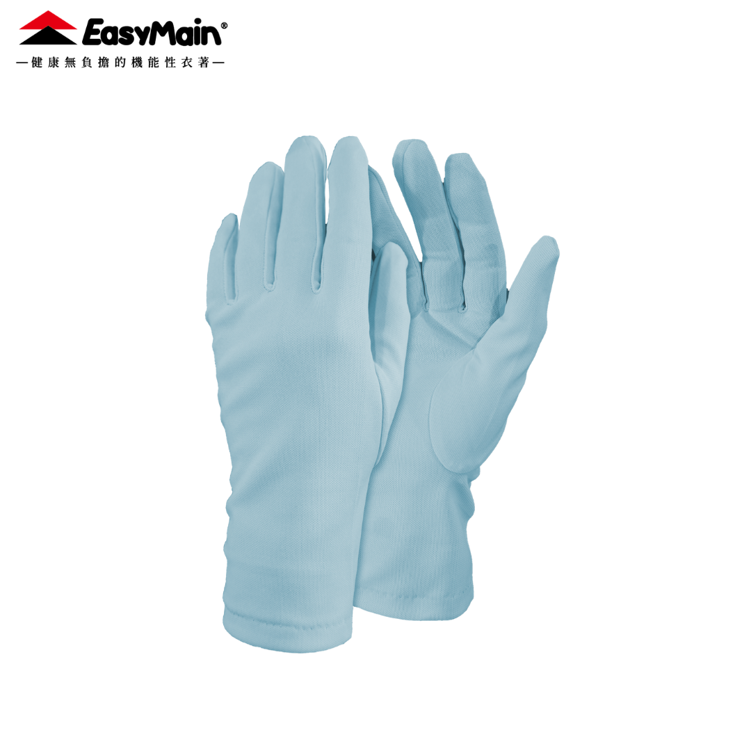 【 EasyMain 】AE06001 防曬手套 EASYMAIN