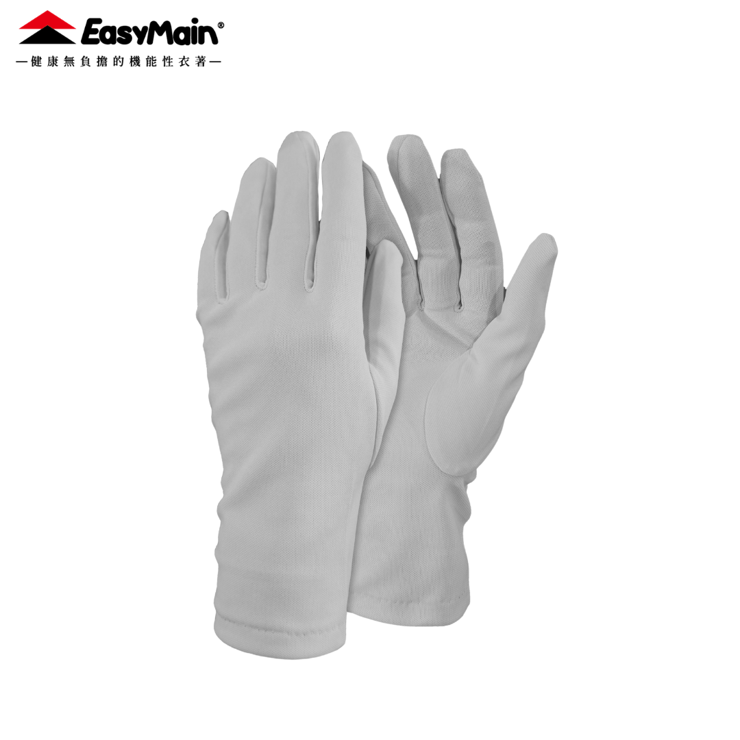 【 EasyMain 】AE06001 防曬手套 EASYMAIN
