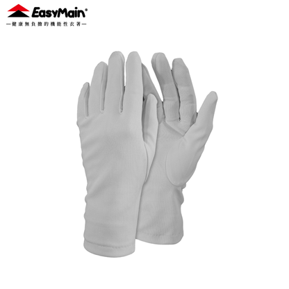 【 EasyMain 】AE06001 防曬手套 EASYMAIN