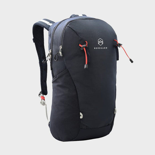 【NORDKAMM】ANTARES Hike 20L 輕量登山健行背包｜海軍藍 NORDKAMM