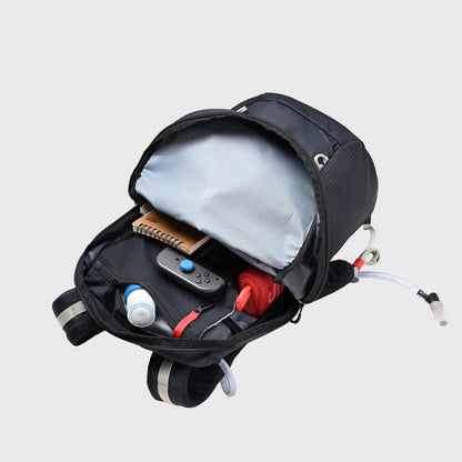 【NORDKAMM】ANTARES Hike 20L 輕量登山健行背包｜海軍藍 NORDKAMM