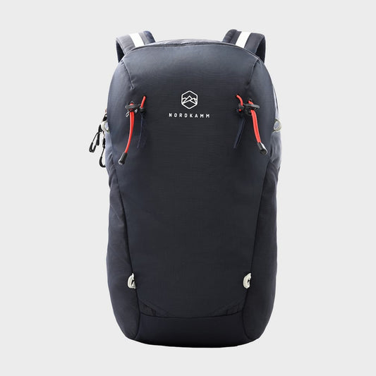 【NORDKAMM】ANTARES Hike 20L 輕量登山健行背包｜海軍藍 NORDKAMM