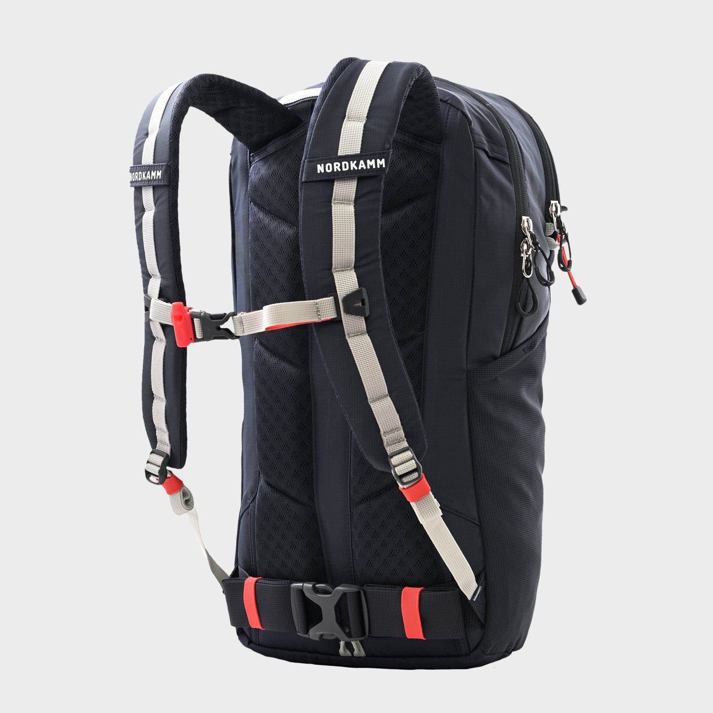 【NORDKAMM】ANTARES Hike 20L 輕量登山健行背包｜海軍藍 NORDKAMM