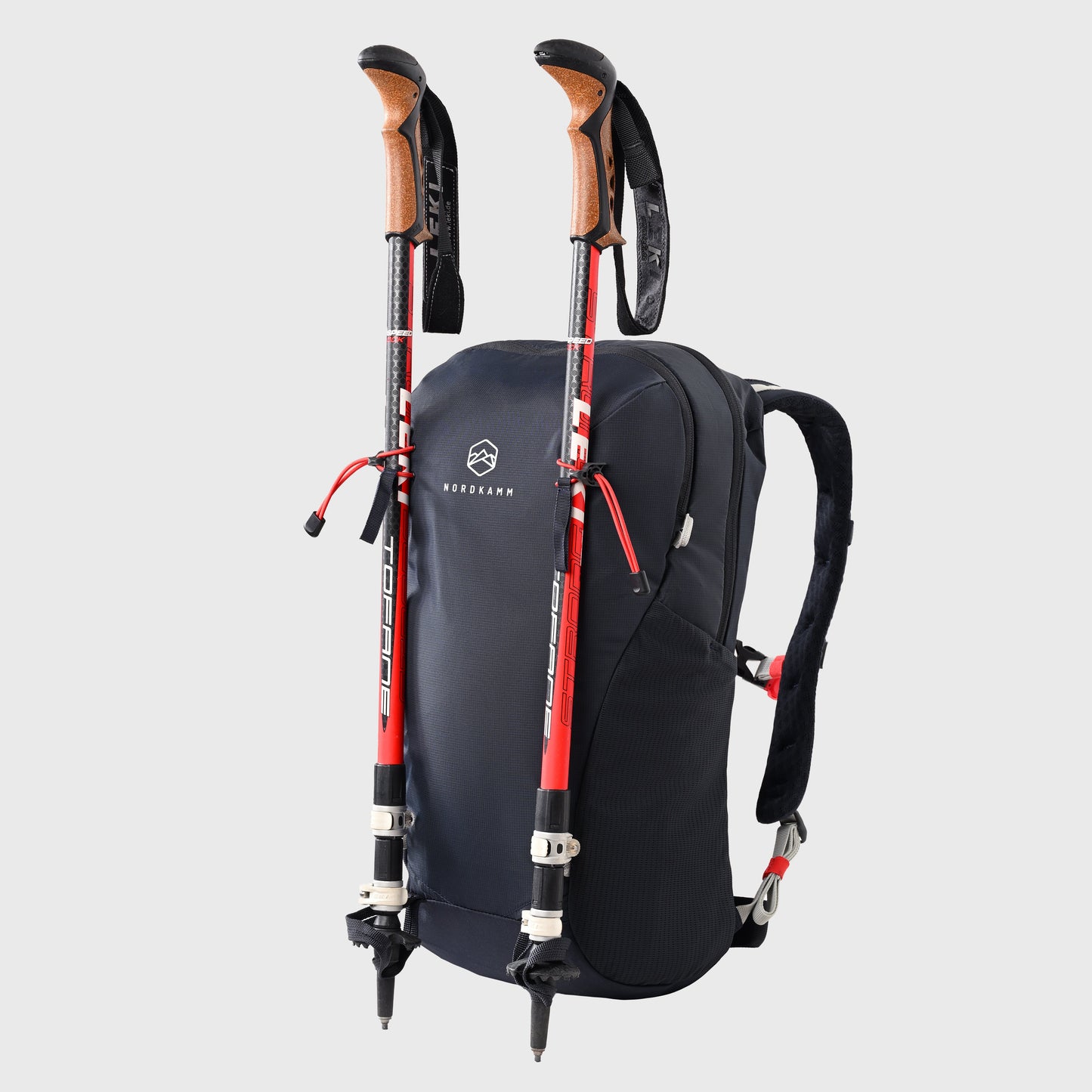 【NORDKAMM】ANTARES Hike 20L 輕量登山健行背包｜海軍藍 NORDKAMM