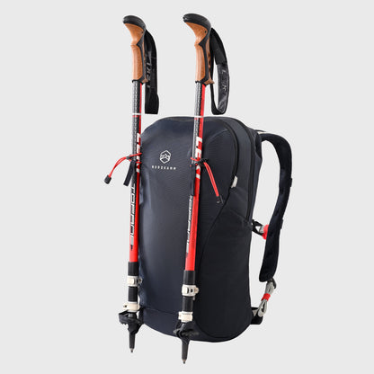 【NORDKAMM】ANTARES Hike 20L 輕量登山健行背包｜海軍藍 NORDKAMM