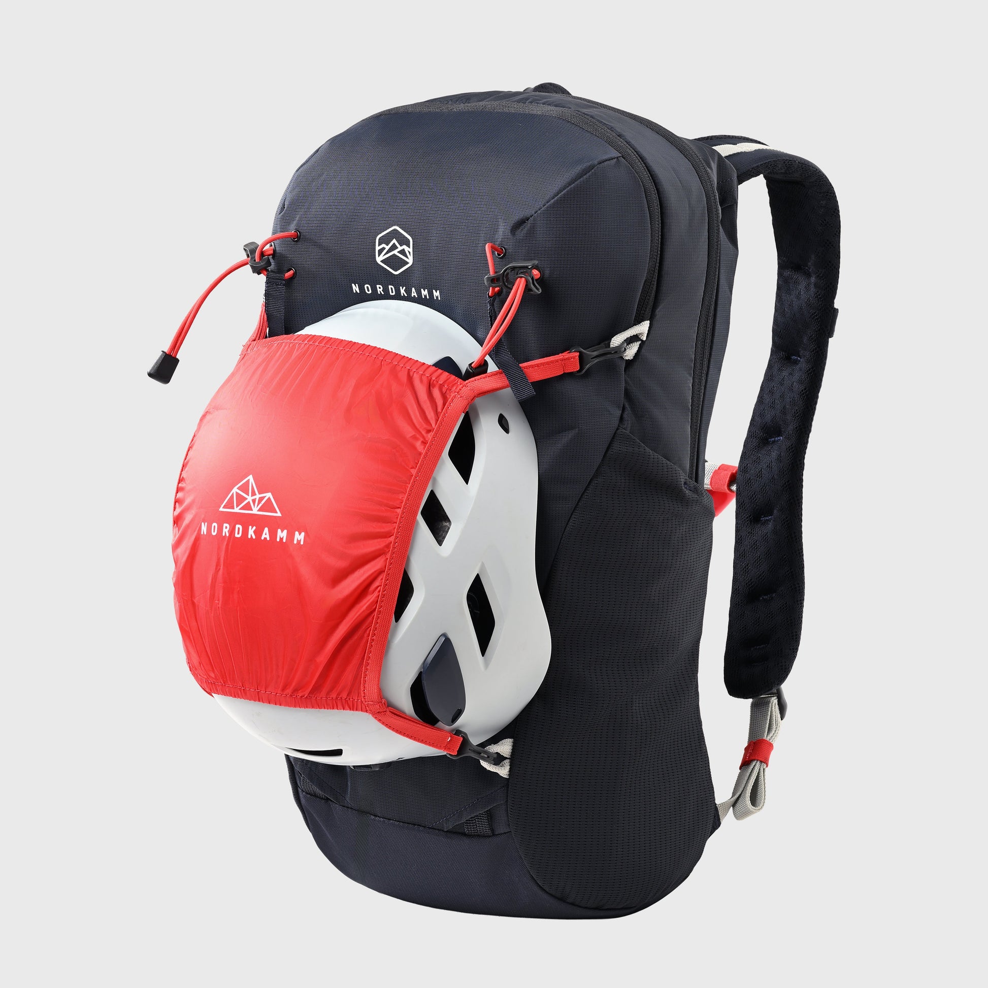 【NORDKAMM】ANTARES Hike 20L 輕量登山健行背包｜海軍藍 NORDKAMM
