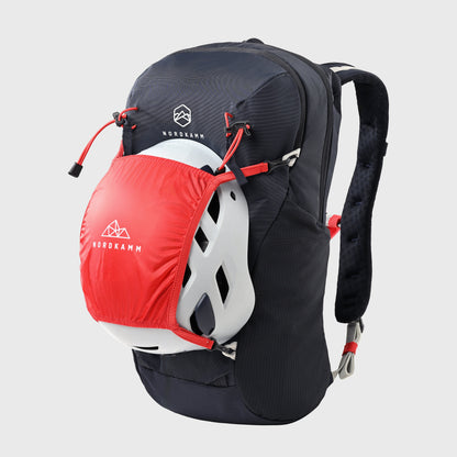 【NORDKAMM】ANTARES Hike 20L 輕量登山健行背包｜海軍藍 NORDKAMM