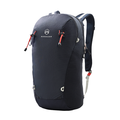 【NORDKAMM】ANTARES Hike 20L 輕量登山健行背包｜海軍藍 NORDKAMM