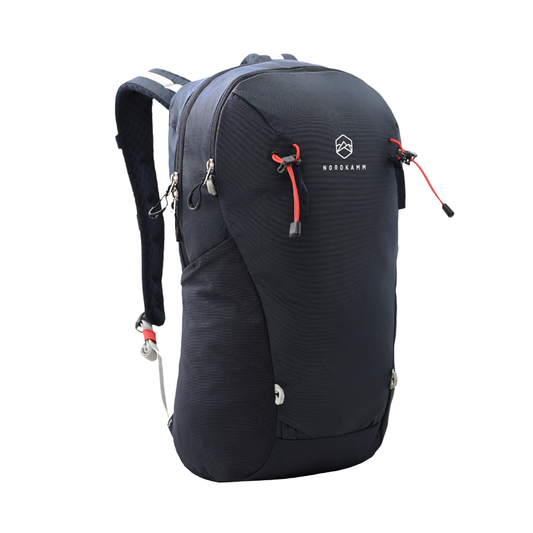 【NORDKAMM】ANTARES Hike 20L 輕量登山健行背包｜海軍藍 NORDKAMM