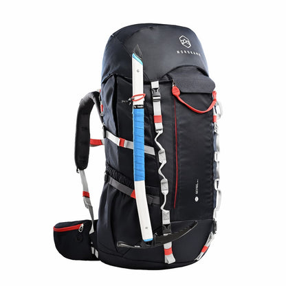 【NORDKAMM】ANTARES Trek & Travel 50+10L 專業登山旅行背包｜海軍藍 NORDKAMM