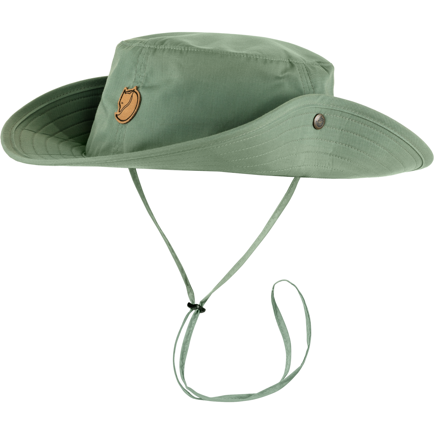 【Fjällräven】Abisko Summer Hat 遮陽帽