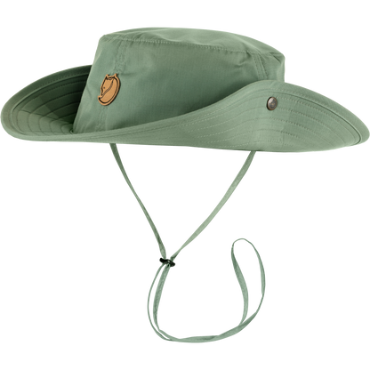 【Fjällräven】Abisko Summer Hat 遮陽帽