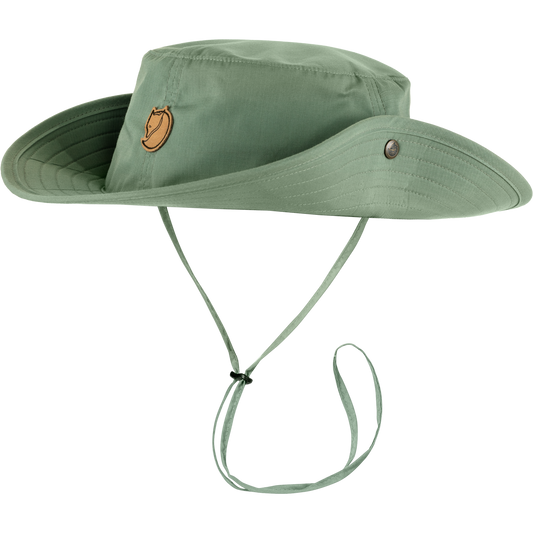 【Fjällräven】Abisko Summer Hat 遮陽帽