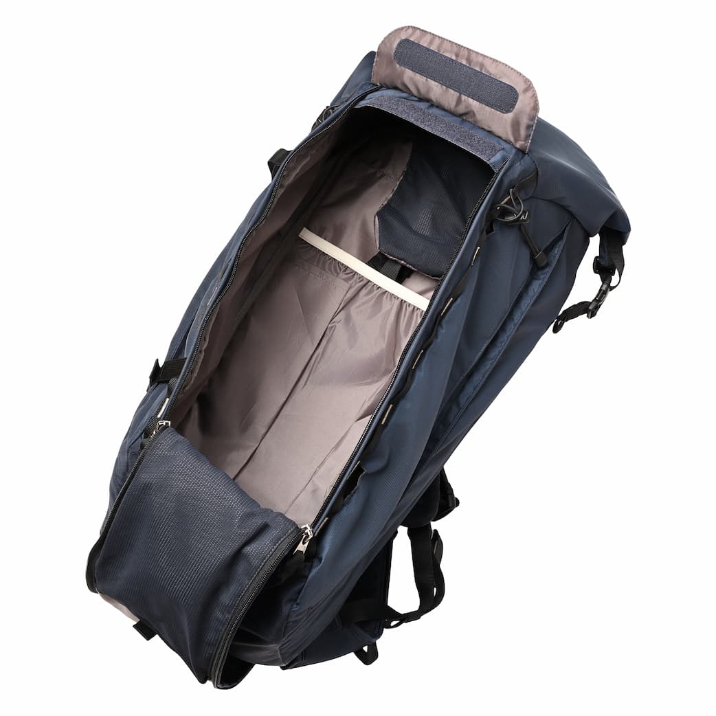 【NORDKAMM】ANTARES Alpine Pro 40L 登山健行背包｜海軍藍 NORDKAMM