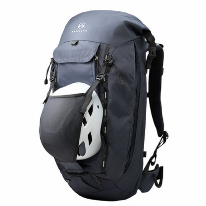 【NORDKAMM】ANTARES Alpine Pro 40L 登山健行背包｜海軍藍 NORDKAMM