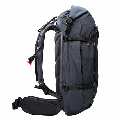 【NORDKAMM】ANTARES Alpine Pro 40L 登山健行背包｜海軍藍 NORDKAMM
